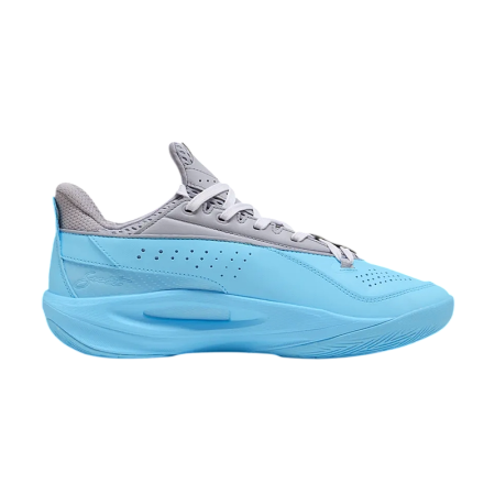 Puma Scoot Zeros III "Vibrant Blue"