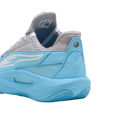 Puma Scoot Zeros III "Vibrant Blue"