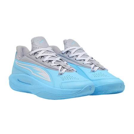 Puma Scoot Zeros III "Vibrant Blue"