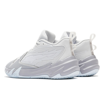 Puma Scoot Zeros JR. Grey Ice.