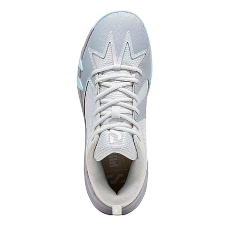 Puma Scoot Zeros JR. Grey Ice.