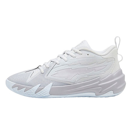 Puma Scoot Zeros JR. Grey Ice.