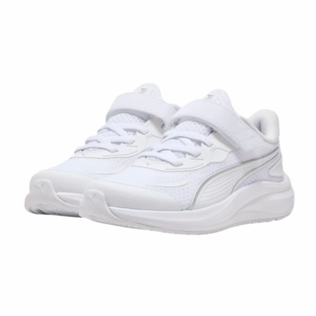 Puma Skyrocket 2 AC+ PS "White"