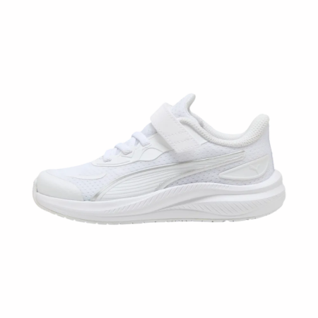Puma Skyrocket 2 AC+ PS "White"