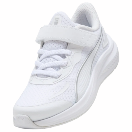 Puma Skyrocket 2 AC+ PS "White"