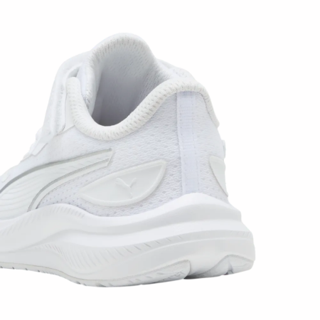 Puma Skyrocket 2 AC+ PS "White"