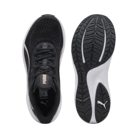 Puma Skyrocket Lite 2 "Black-Gold"