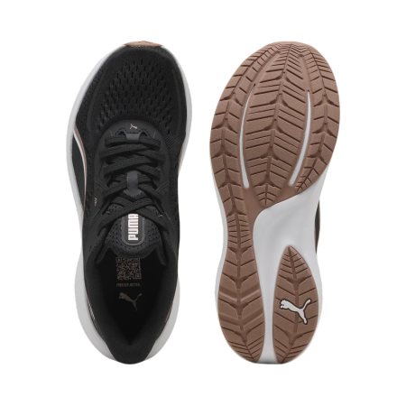 Puma Skyrocket Lite 2 "Black-Rose Gold"