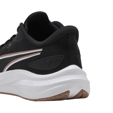 Puma Skyrocket Lite 2 "Black-Rose Gold"