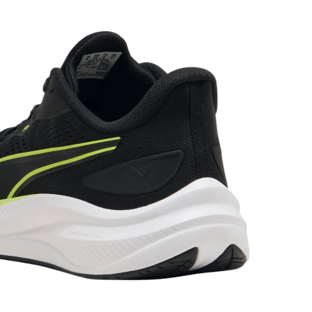 Puma Skyrocket Lite 2 "Black-Sunny Lime"