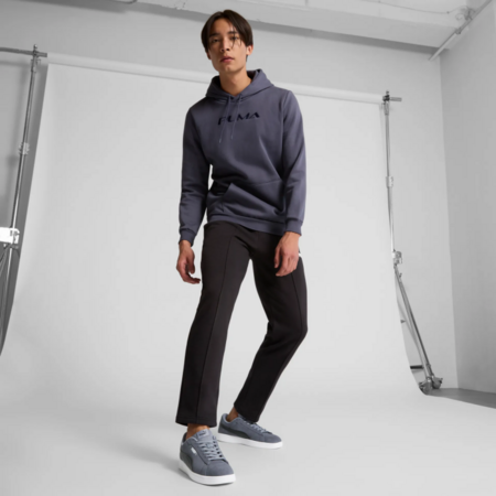 PUMA Smash 3.0 "Gray Tile"