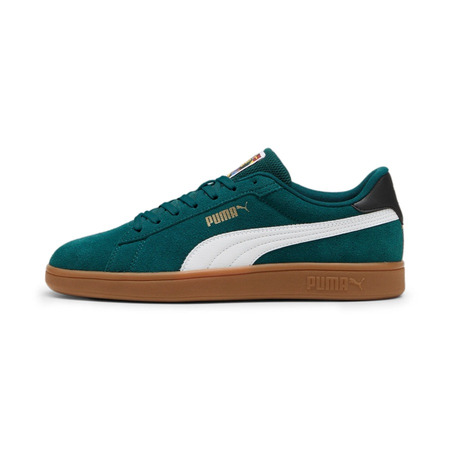 Puma Smash 3.0 Jahr Sport "Dark Myrtle-PUMA White-Gum"