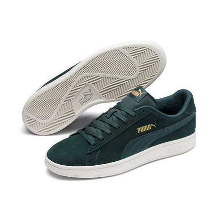 Puma Smash v2 "Ponderosa Pine"