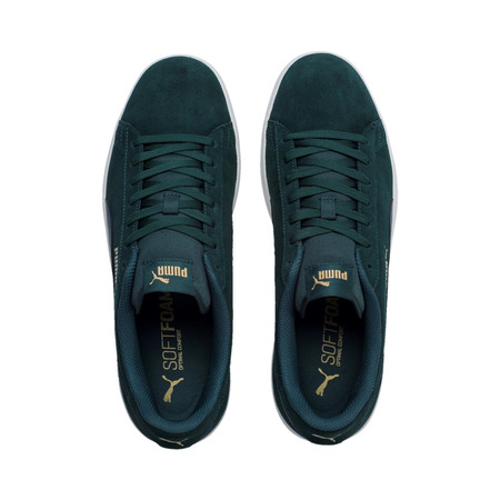 Puma Smash v2 "Ponderosa Pine"