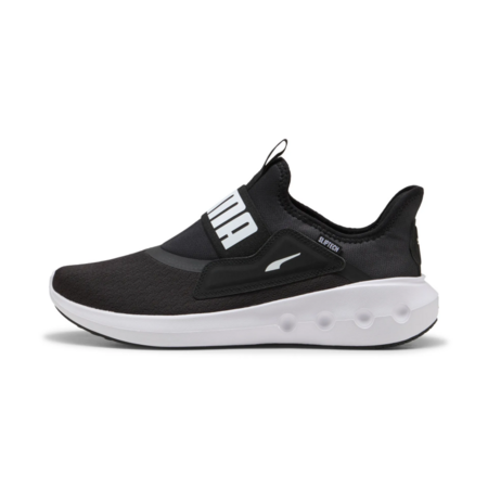 Puma Softride Carson Sliptech II "Black"