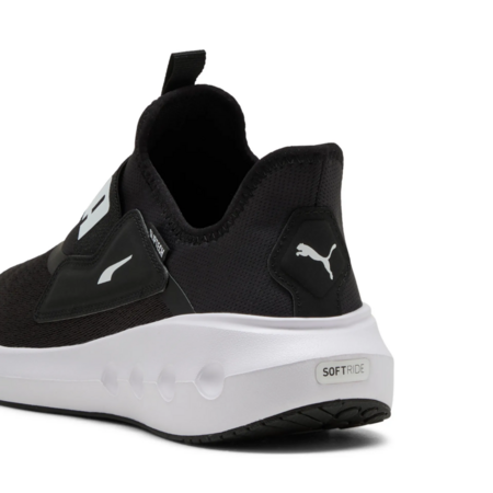 Puma Softride Carson Sliptech II "Black"
