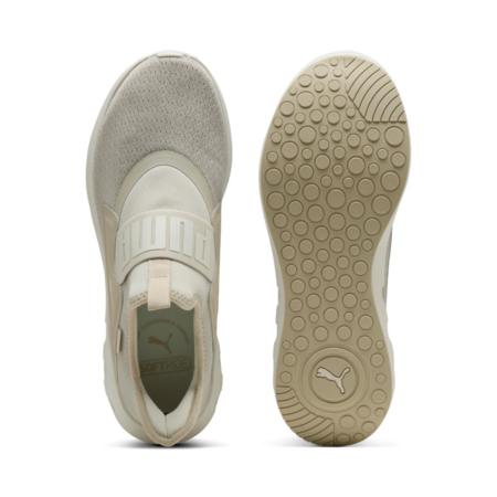 Puma Softride Carson Sliptech II "Desert Dust-Warm"