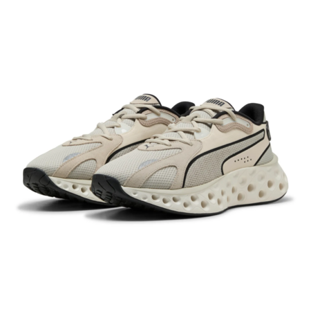 Puma Softride Frequence "Desert Dust-Warm"
