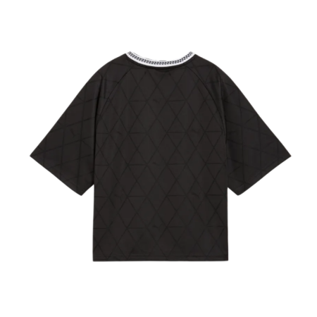 PUMA SPORT Relaxed Jersey "black"