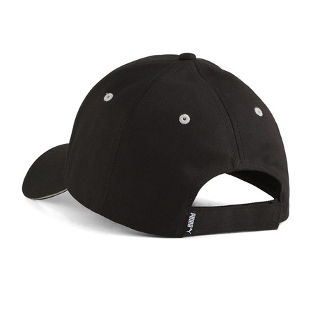 PUMA Squad BB Cap "Schwarz"