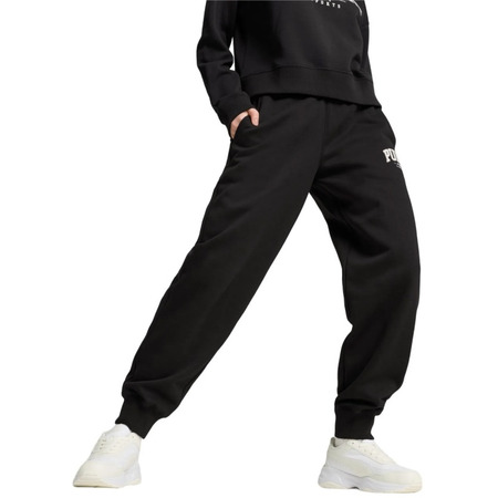 Puma QUALITÄT Hosen FL "Schwarz"