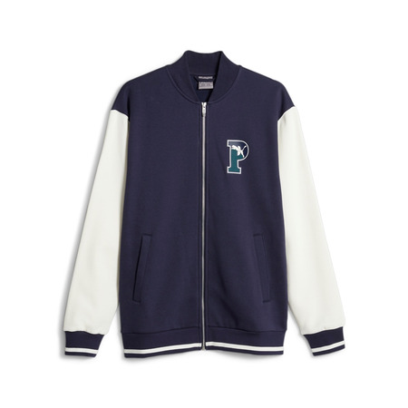 Puma QUALITÄT Track Jacket FL "Navy"