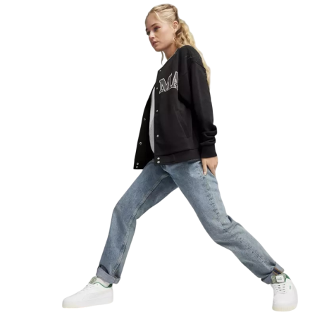 VERFAHREN Track Jacket TR "Black"