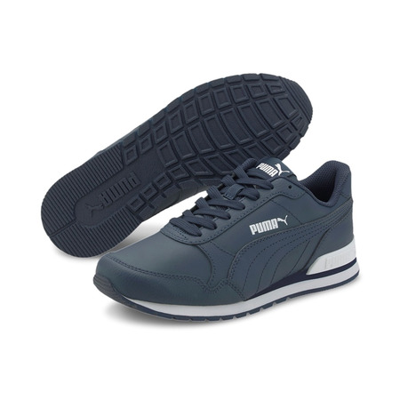 Puma St Runner v2 L Junior "Peacoat"