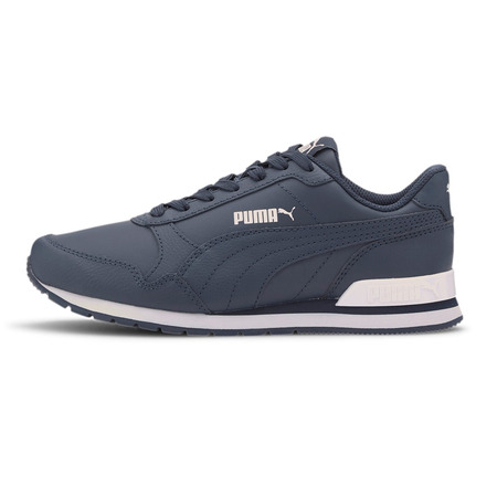 Puma St Runner v2 L Junior "Peacoat"