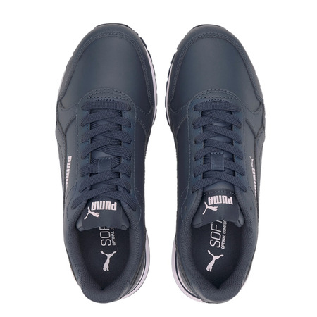 Puma St Runner v2 L Junior "Peacoat"