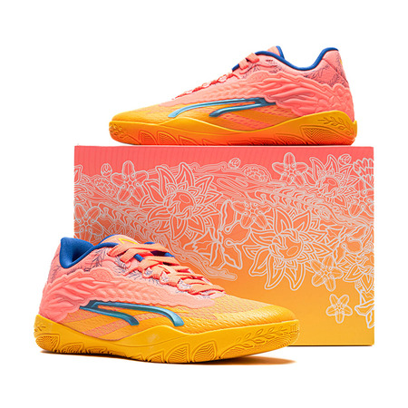 Stewie 3 "Dawn in Cuse"