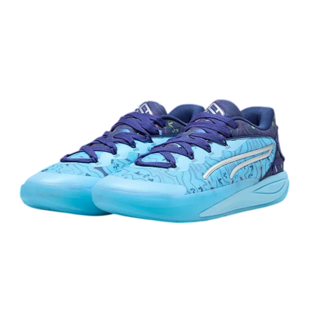 Puma Stewie 4 "Most Wanted"