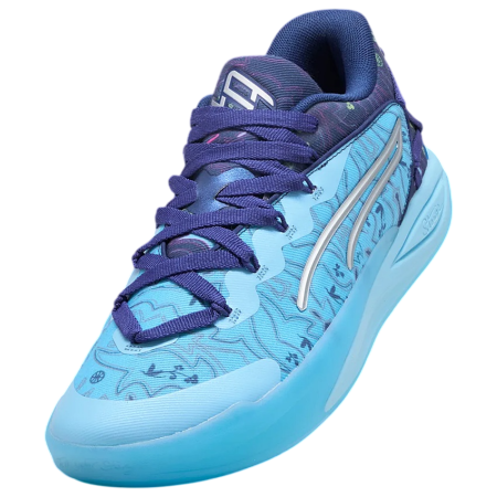 Puma Stewie 4 "Most Wanted"