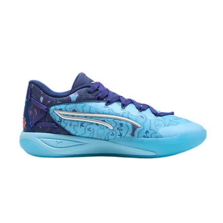 Puma Stewie 4 "Most Wanted"