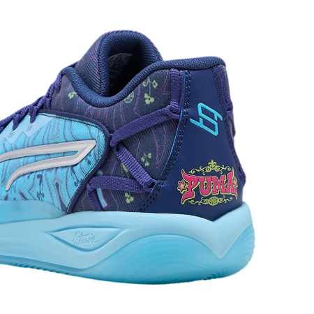 Puma Stewie 4 "Most Wanted"