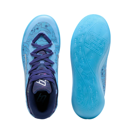 Puma Stewie 4 "Most Wanted"