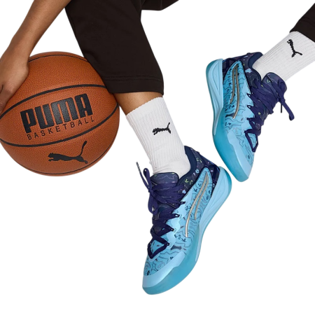 Puma Stewie 4 "Most Wanted"