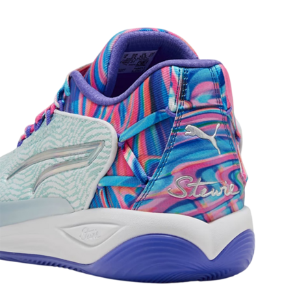 Stewie 4 Prism "Light Aqua"