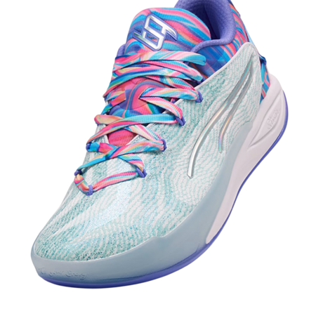 Stewie 4 Prism "Light Aqua"