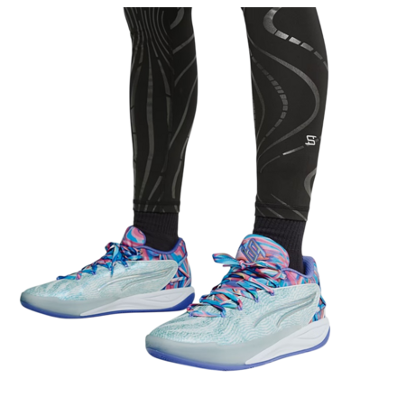 Stewie 4 Prism "Light Aqua"