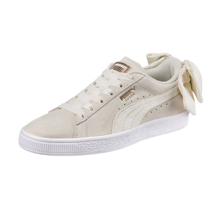 Puma Suede Bow Wn\'s "Whisper Of The Moon"