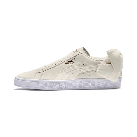 Puma Suede Bow Wn\'s "Whisper Of The Moon"