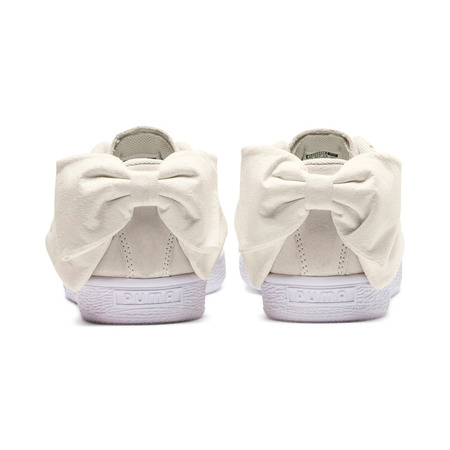 Puma Suede Bow Wn\'s "Whisper Of The Moon"