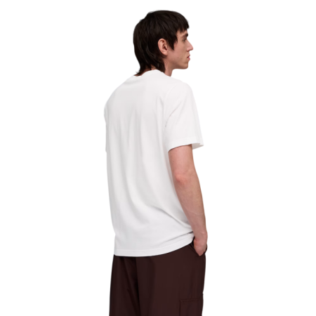 PUMA SUNSET DRIVE Graphic Tee "White"