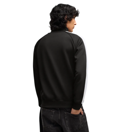 Puma T7 ALWAYS ON Track Jacket DK "Black"