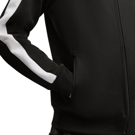 Puma T7 ALWAYS ON Track Jacket DK "Black"