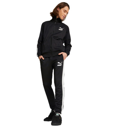 Puma T7 ICON Track Jacket PT "Black"