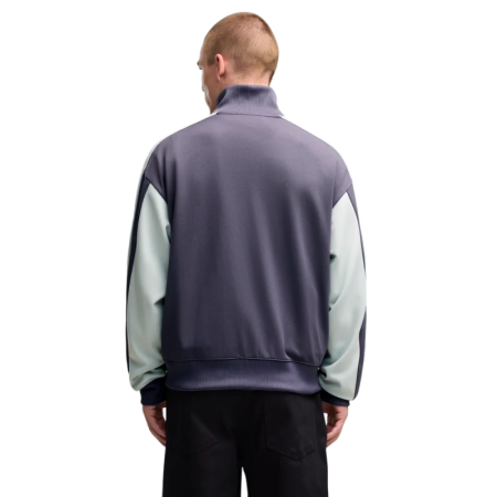 Puma T7 Love of The Cat Relaxed Track Jacket "Inky Depths"