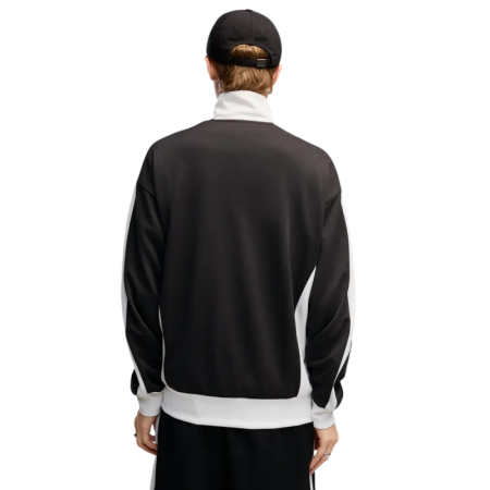 Puma T7 Relaxed Retro Track Jacket "Black"