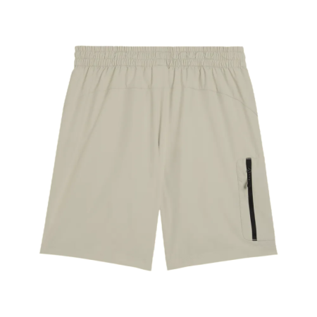 Puma PUMATECH Woven Cargo Shorts "Pebble Gray"